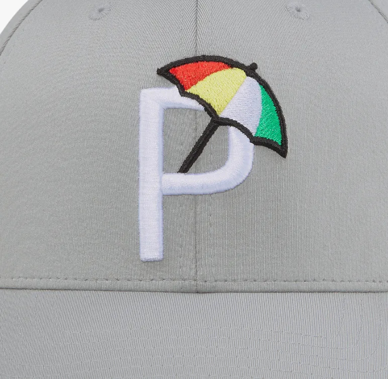 Puma Palmer P Cap