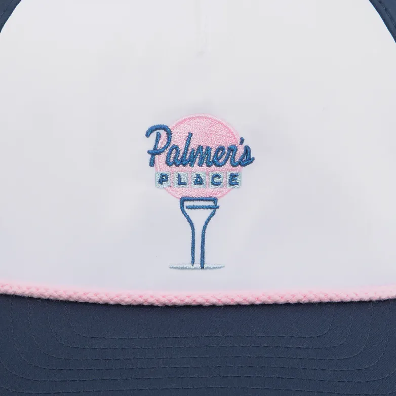 Puma Palmer Rope Cap