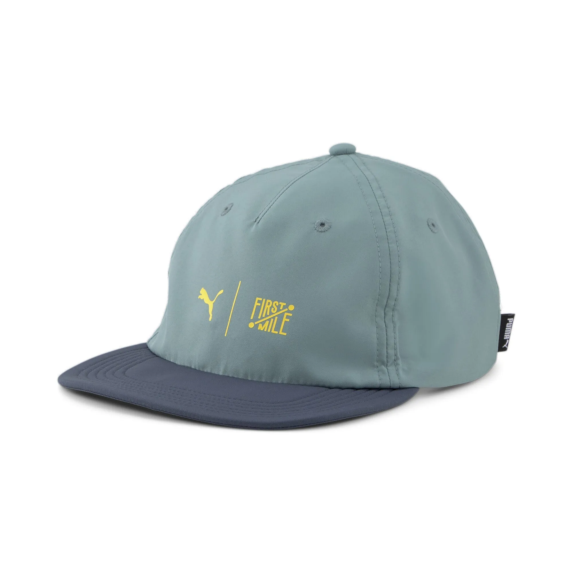 PUMA Relaxed Fit BB Cap