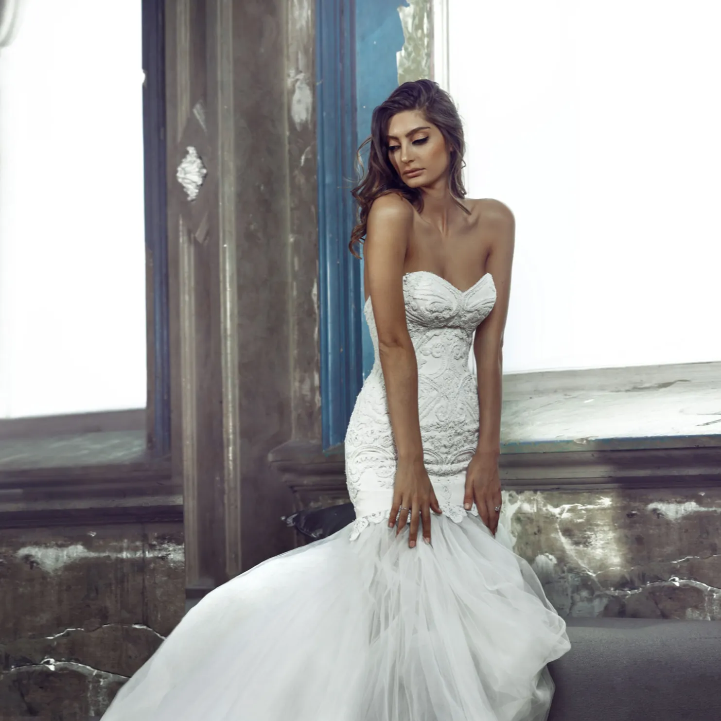 Rafaela Gown