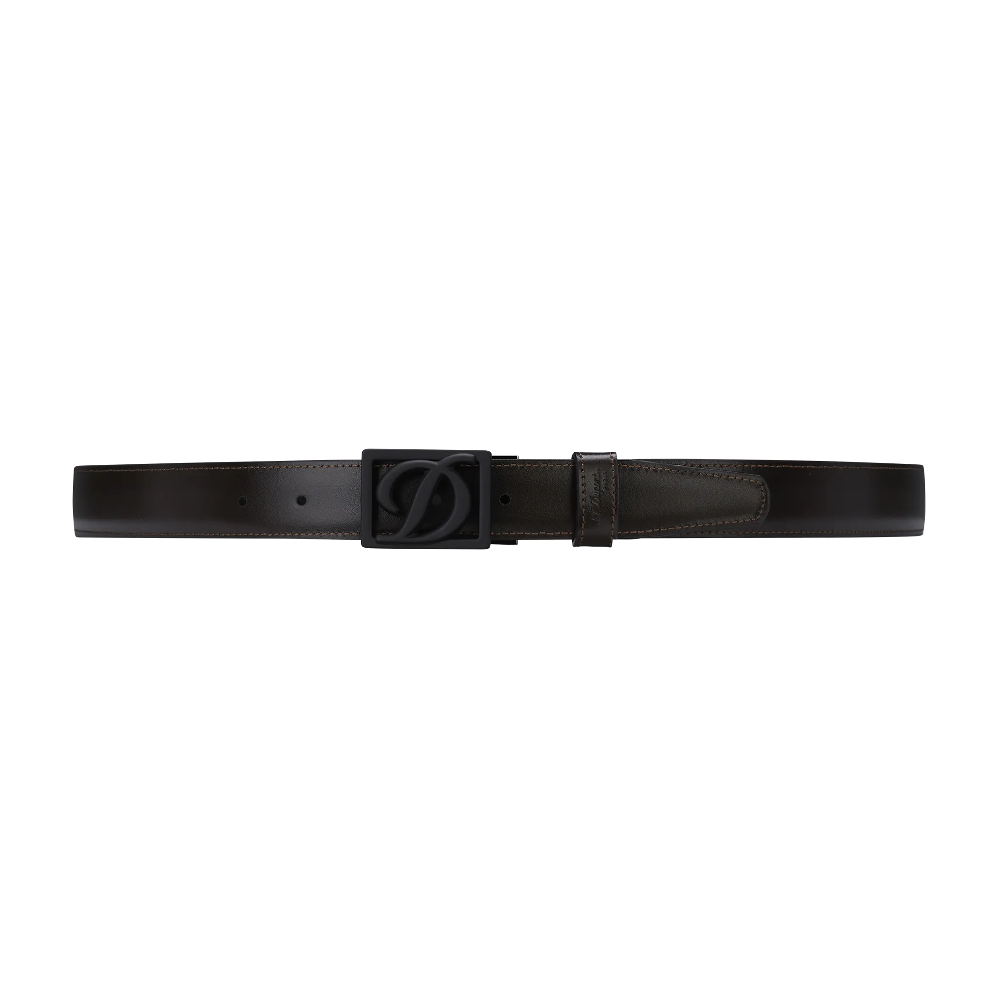 Reversible Belt