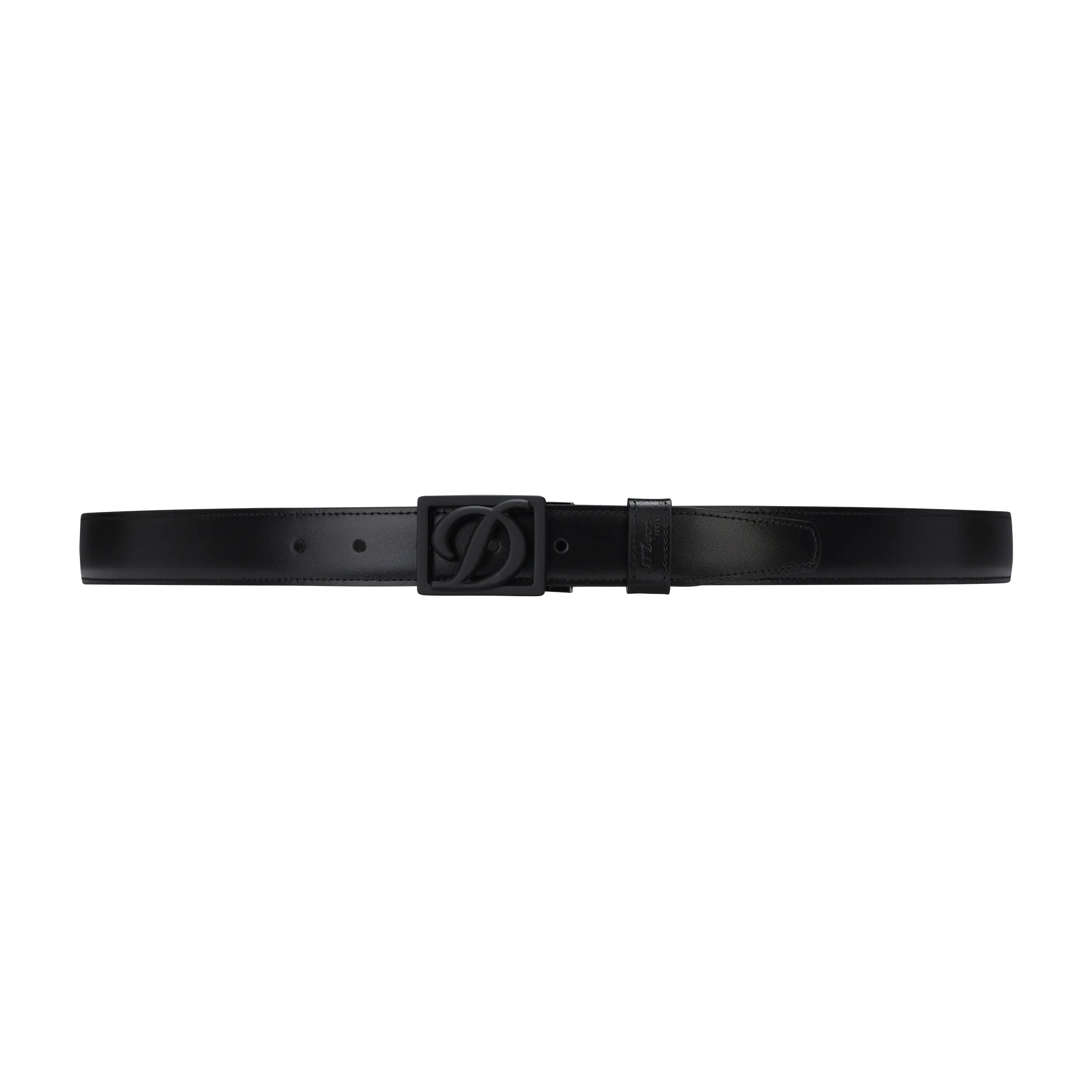 Reversible Belt