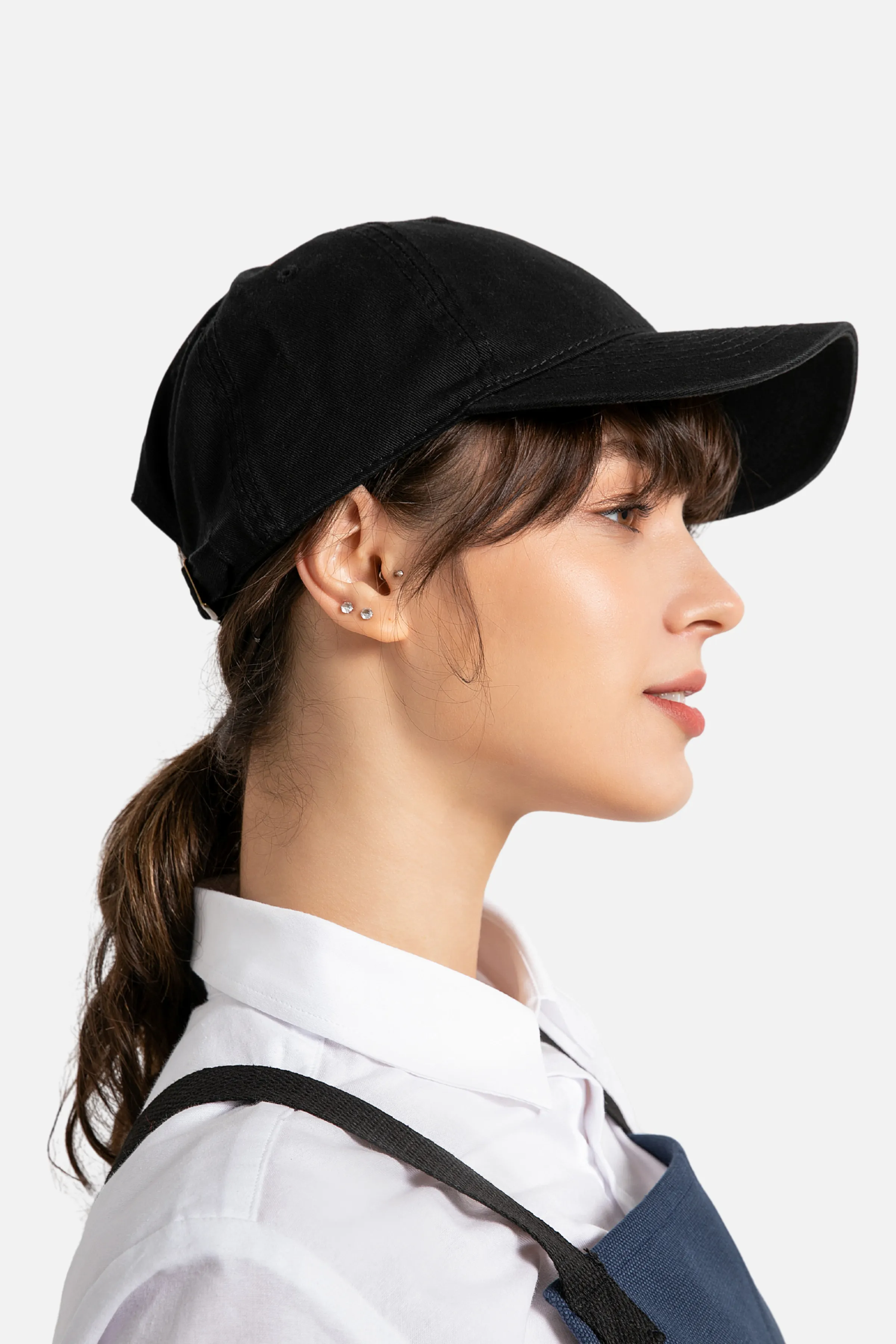 Rex, Cotton Baseball Cap