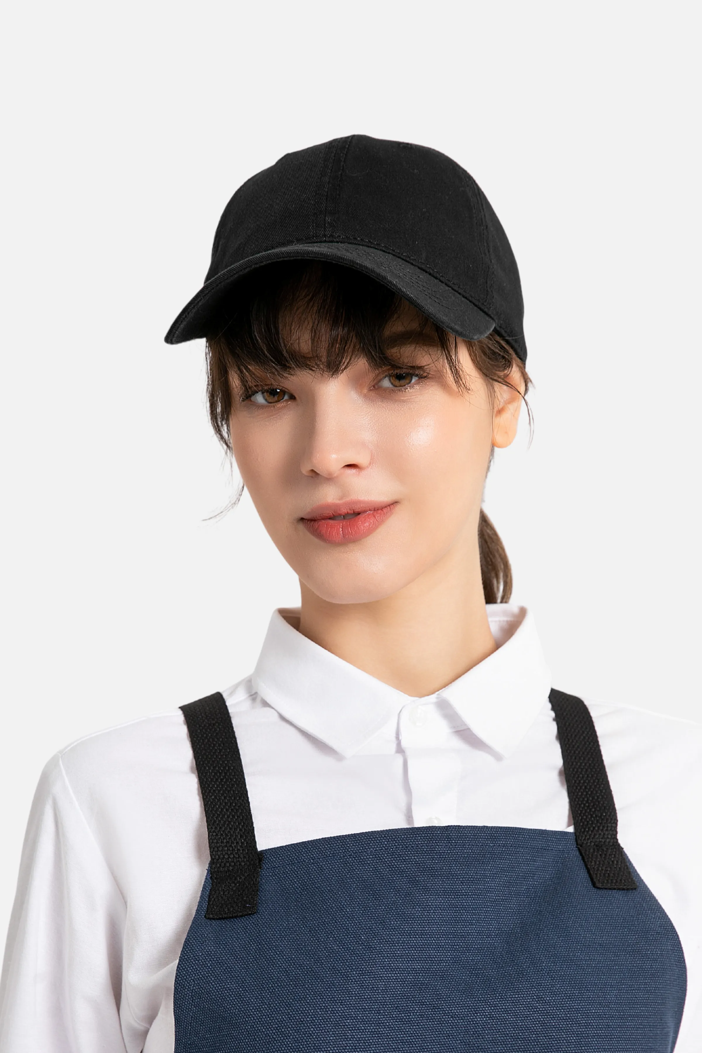 Rex, Cotton Baseball Cap