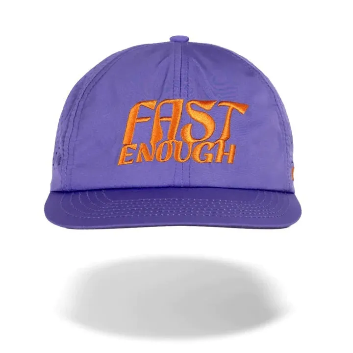 rnnr Crew Hat | Fast Enough