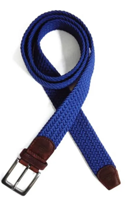 Royal Blue Belt