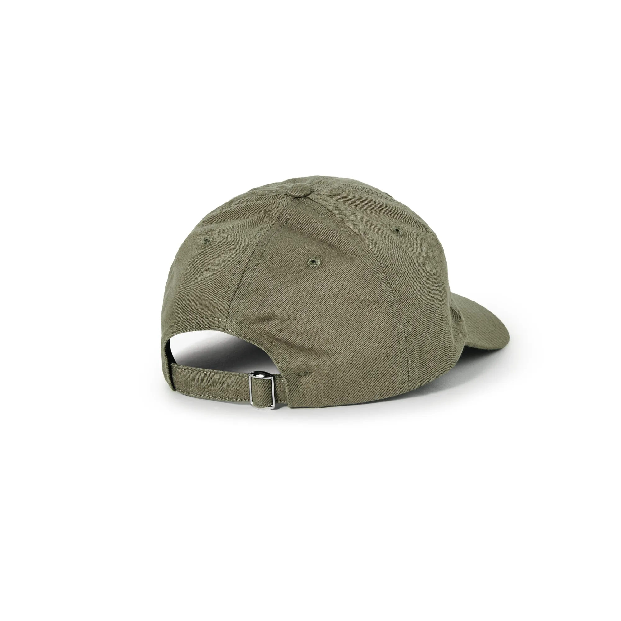 Sai Cap | Varsity Logo - Khaki