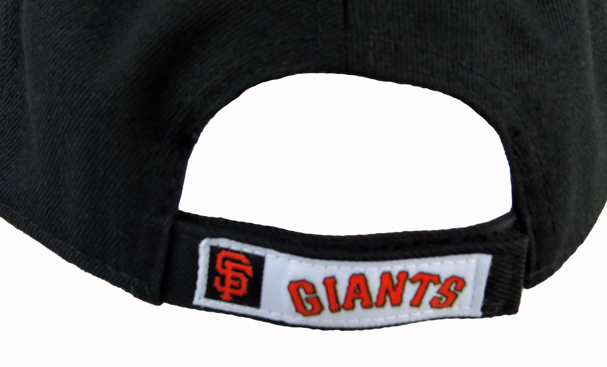 San Francisco Giants New Era 940 The League Pinch Hitter Baseball Cap