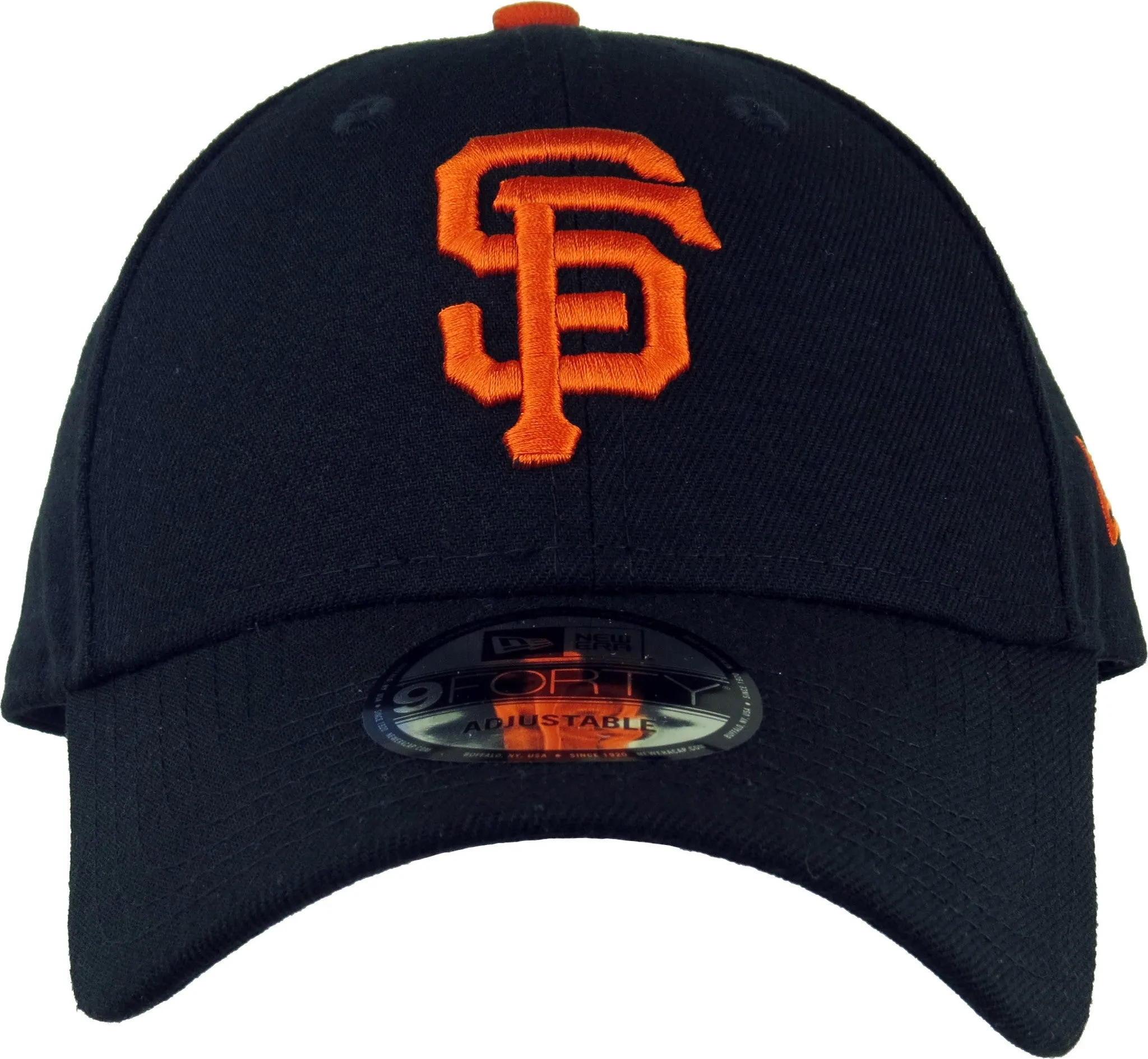 San Francisco Giants New Era 940 The League Pinch Hitter Baseball Cap