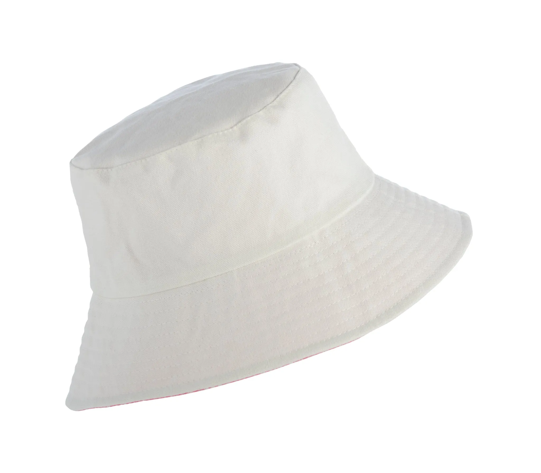 Shiraleah Dallas Reversible Bucket Hat, Pink - FINAL SALE ONLY