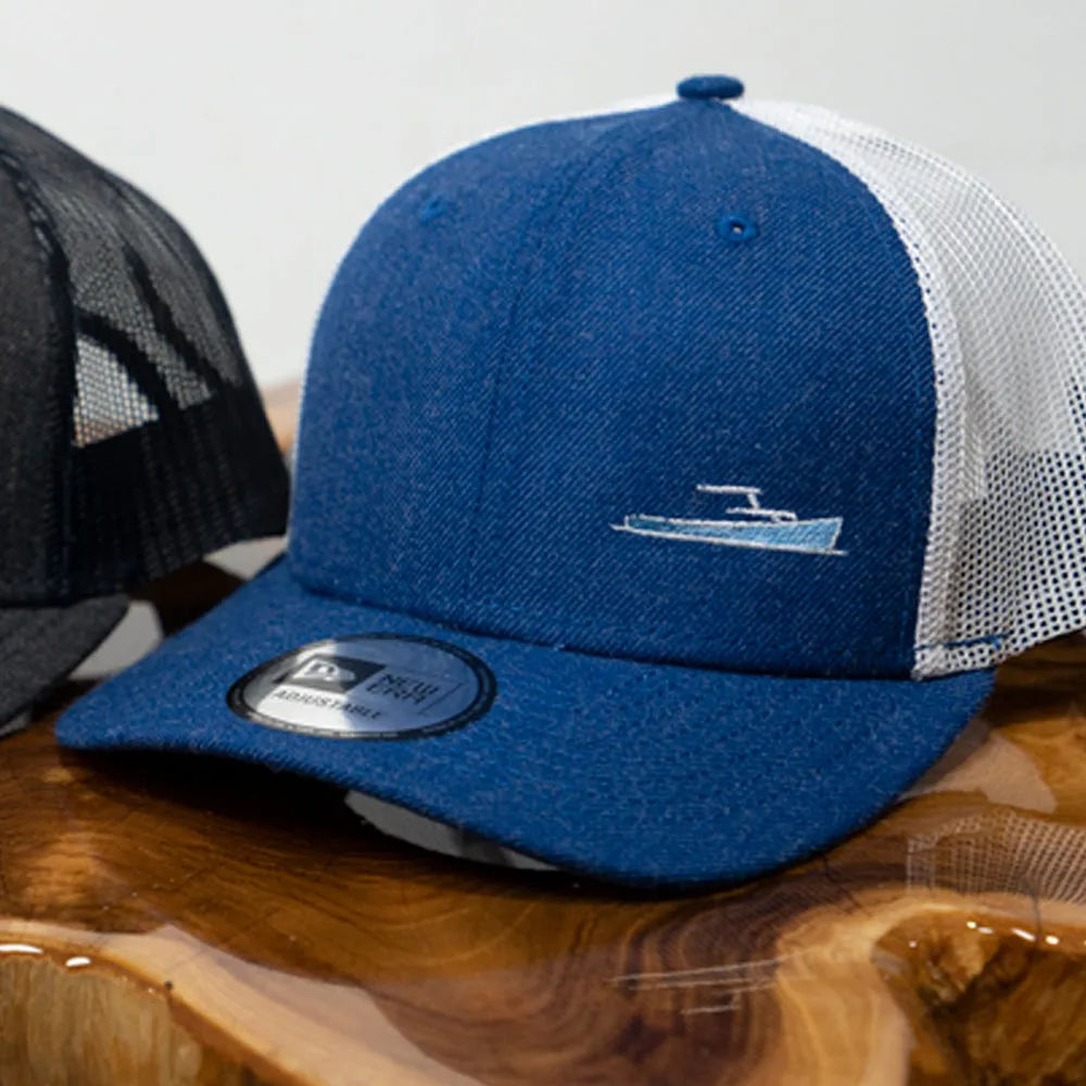 Snapback Trucker Caps