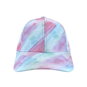 SPECTRUM BASEBALL CAP - 3 Sizes