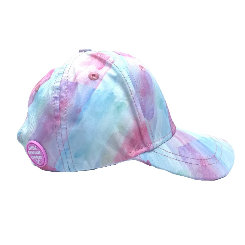 SPECTRUM BASEBALL CAP - 3 Sizes