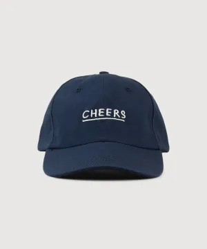 Sport Cap Cheers