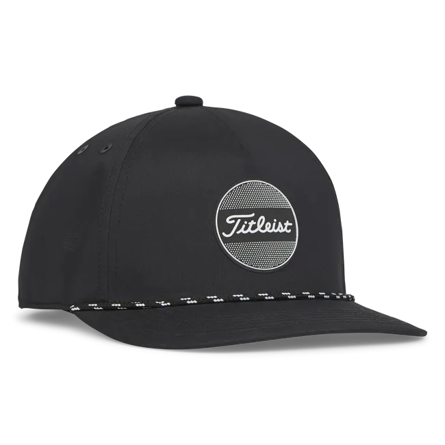 Titleist '24 Boardwalk Rope Cap