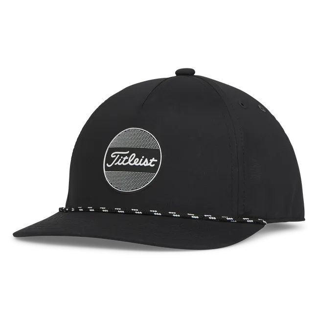 Titleist '24 Boardwalk Rope Cap