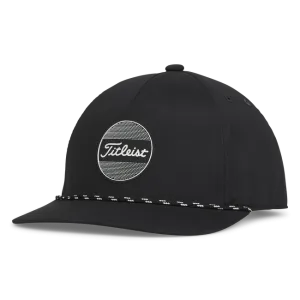 Titleist '24 Boardwalk Rope Cap