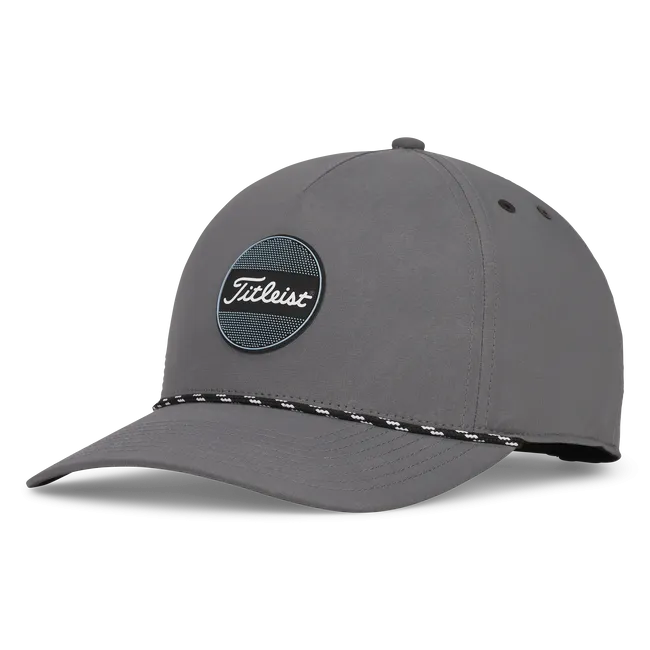 Titleist '24 Boardwalk Rope Cap