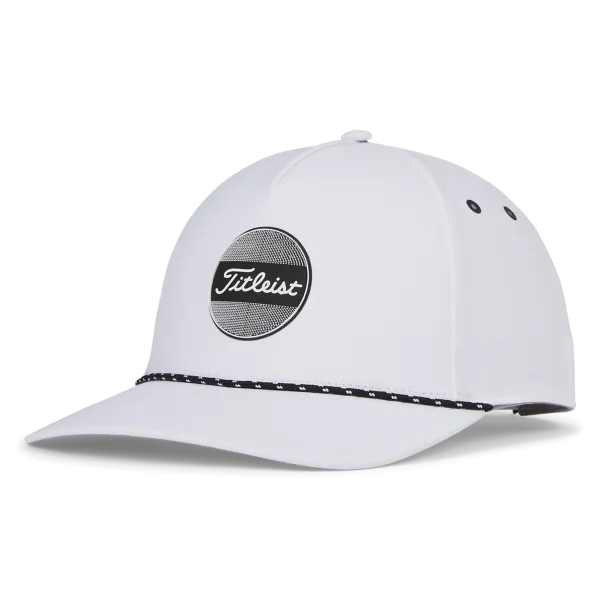 Titleist Boardwalk Rope Hat