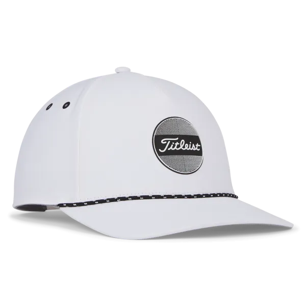 Titleist Boardwalk Rope Hat