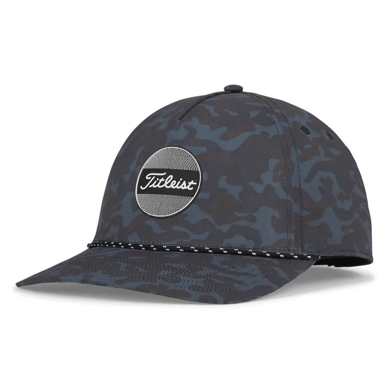 Titleist Boardwalk Rope Hat