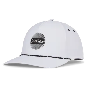 Titleist Boardwalk Rope Hat