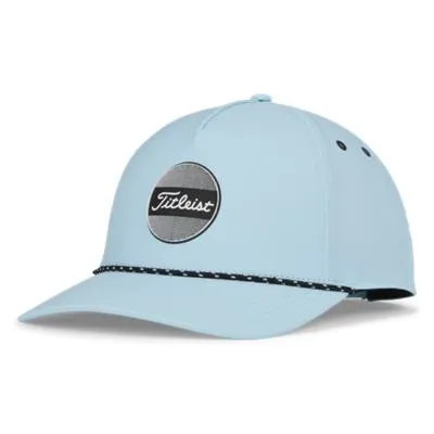 Titleist Boardwalk Rope Hat