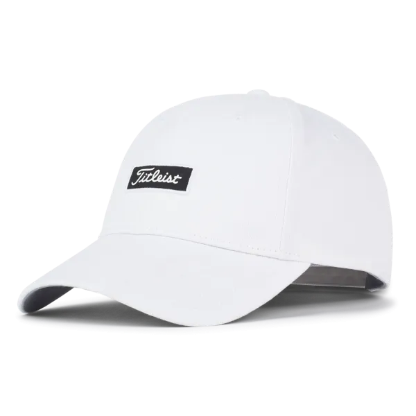 Titleist Charleston Garment Wash Hat