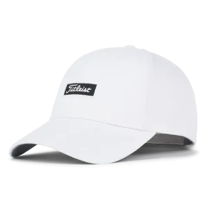 Titleist Charleston Garment Wash Hat