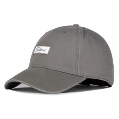 Titleist Charleston Garment Wash Hat