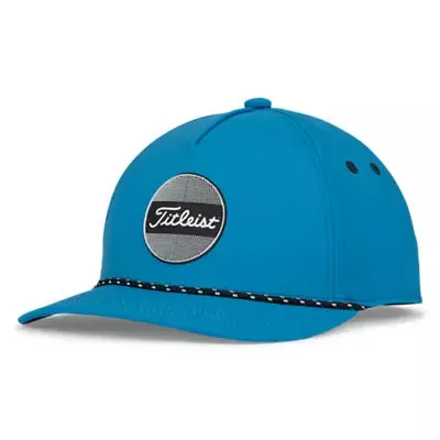 Titleist Junior Boardwalk Rope Cap