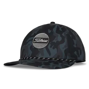 Titleist Junior Boardwalk Rope Cap