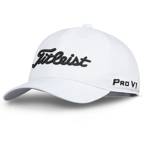 Titleist Junior Tour Performance Trend Cap