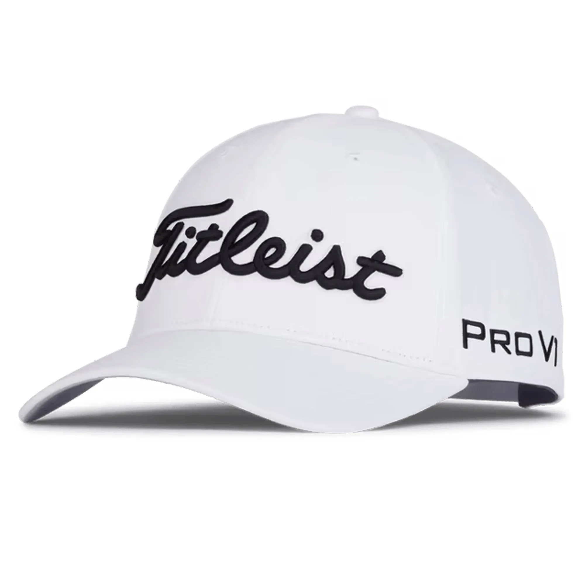 Titleist Tour Performance Staff Cap