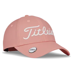 Titleist Women's Players Performance Ball Marker Hat