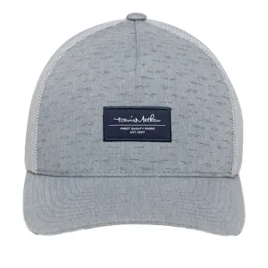 TravisMathew Great Basin Snapback Hat