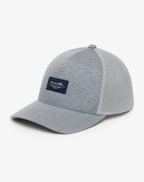 TravisMathew Great Basin Snapback Hat