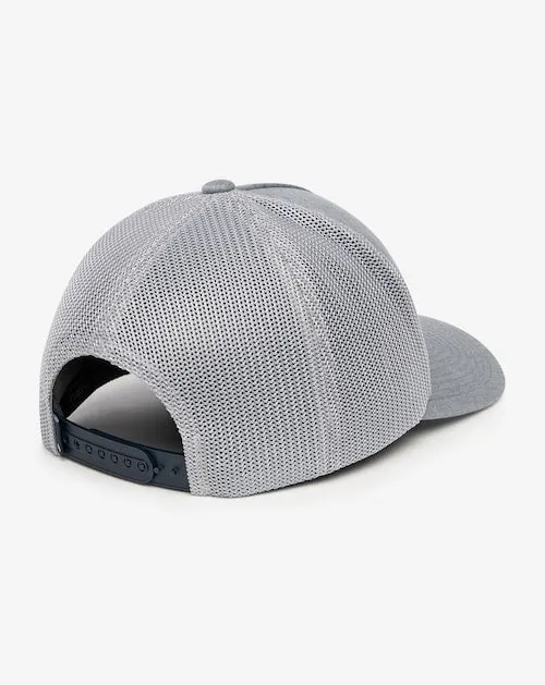 TravisMathew Great Basin Snapback Hat