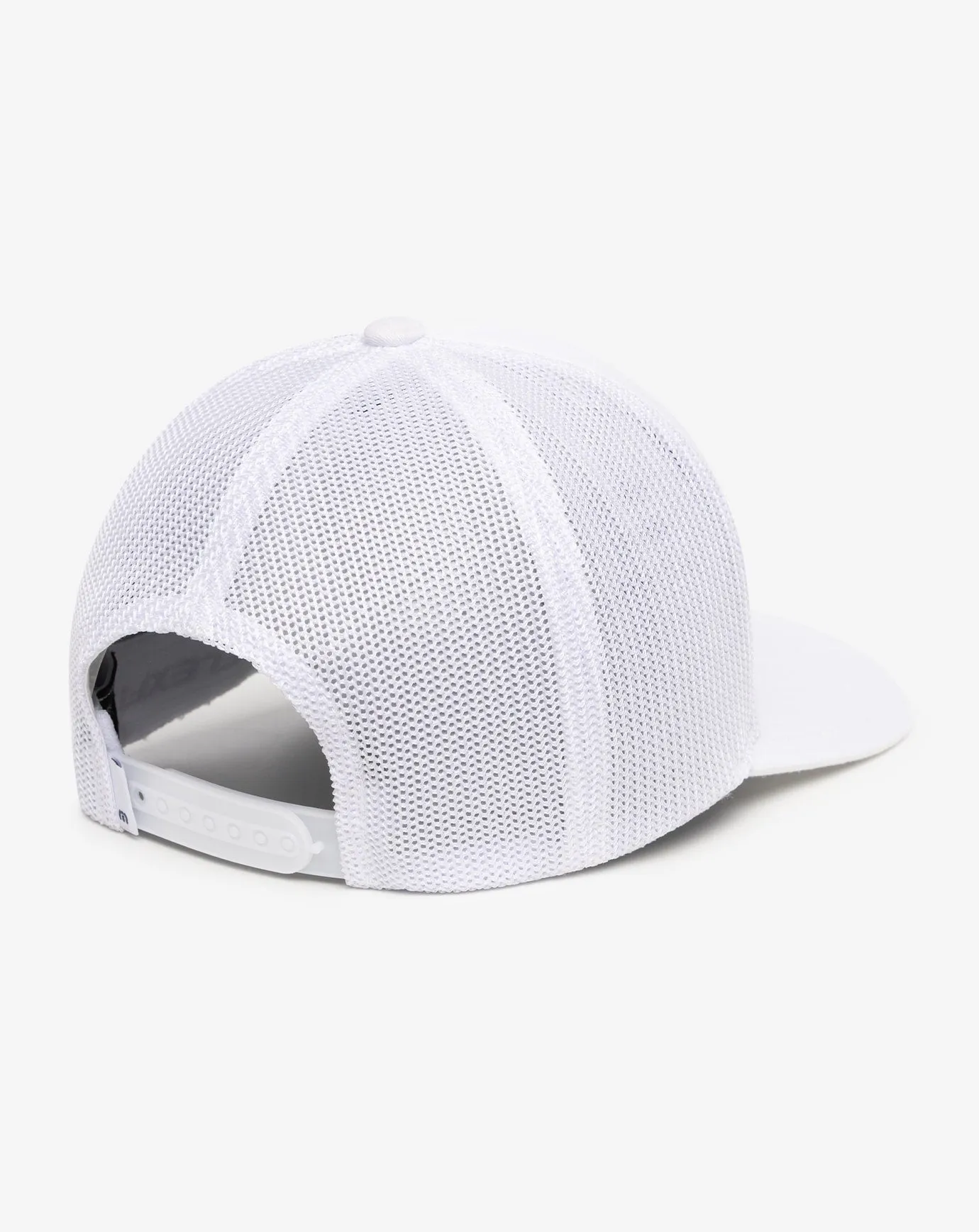 TravisMathew Heat of the Day Snapback Hat