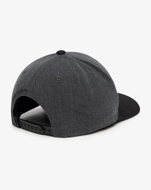 TravisMathew Music of Mexico Snapback Hat