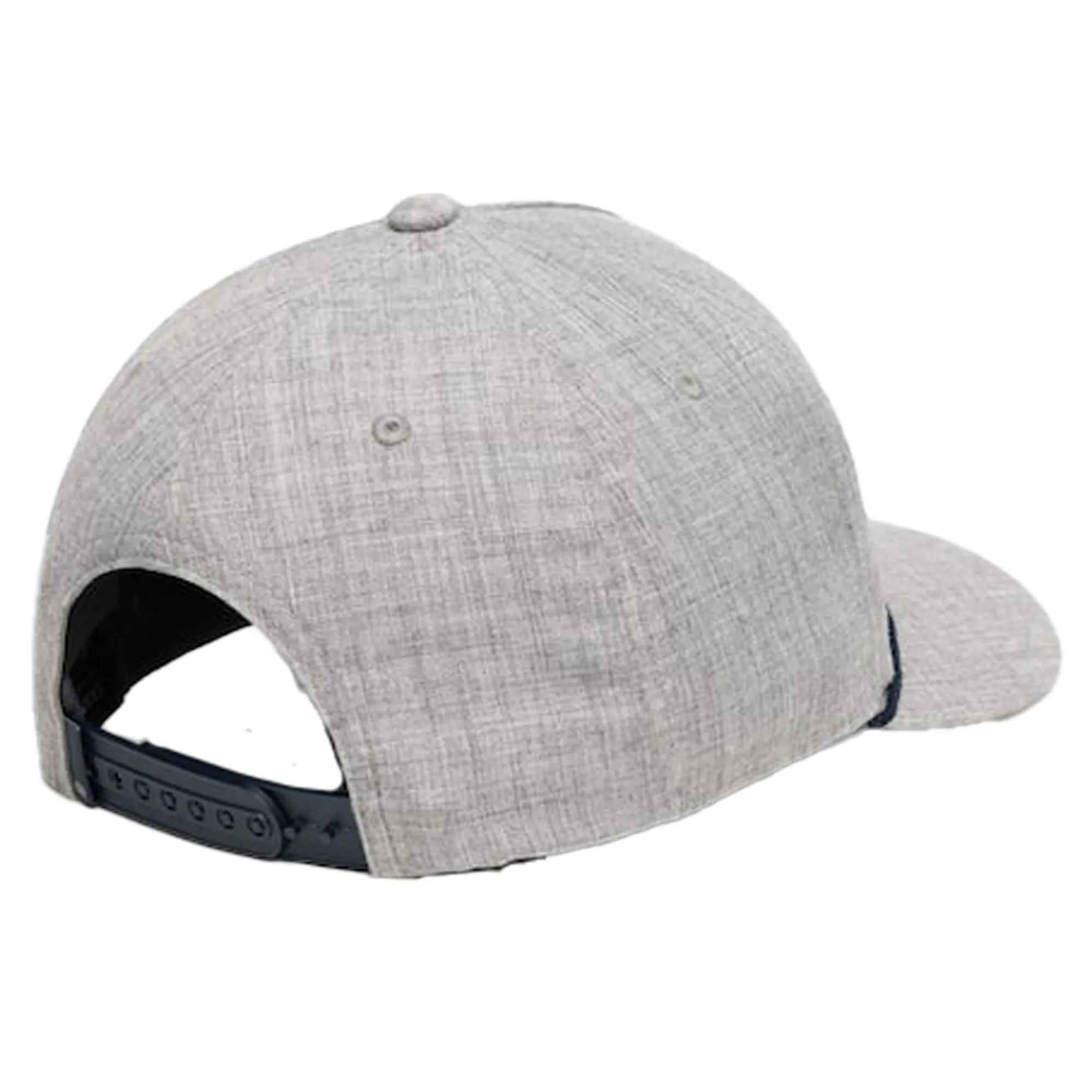 TravisMathew Salsa Verde Snapback Hat