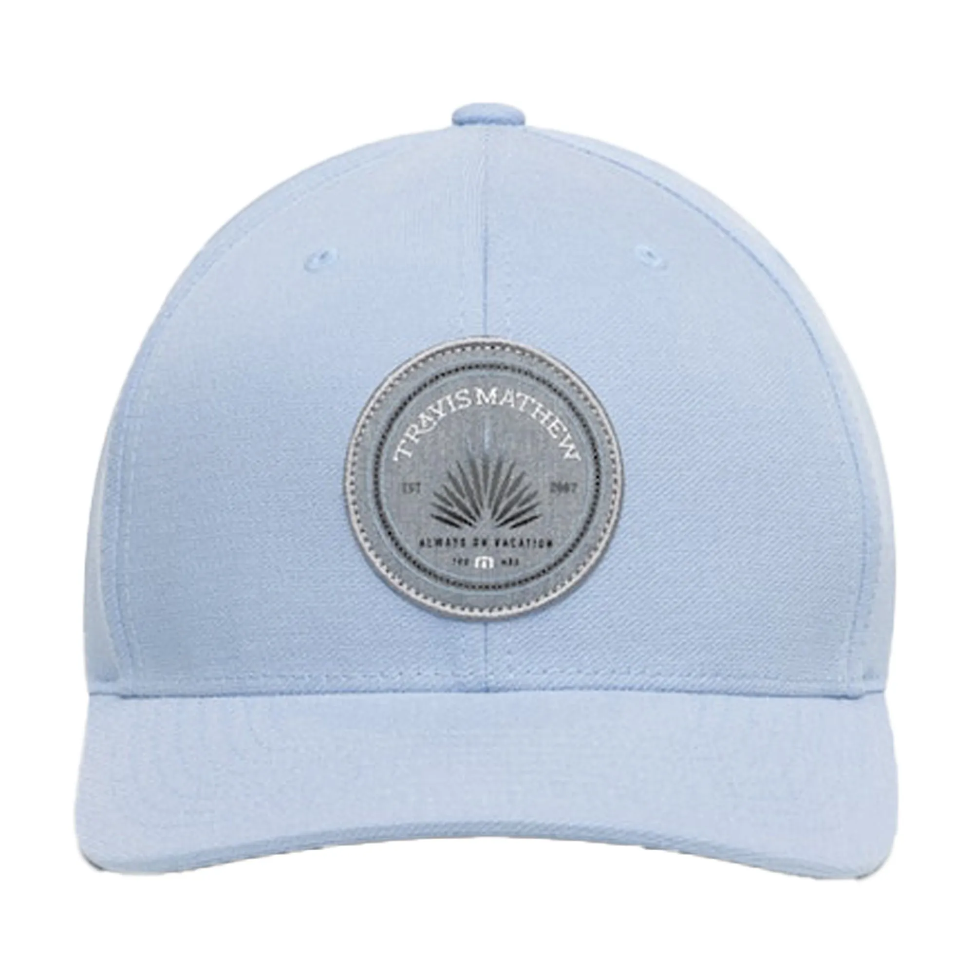 TravisMathew Tequila Tasting Snapback Hat