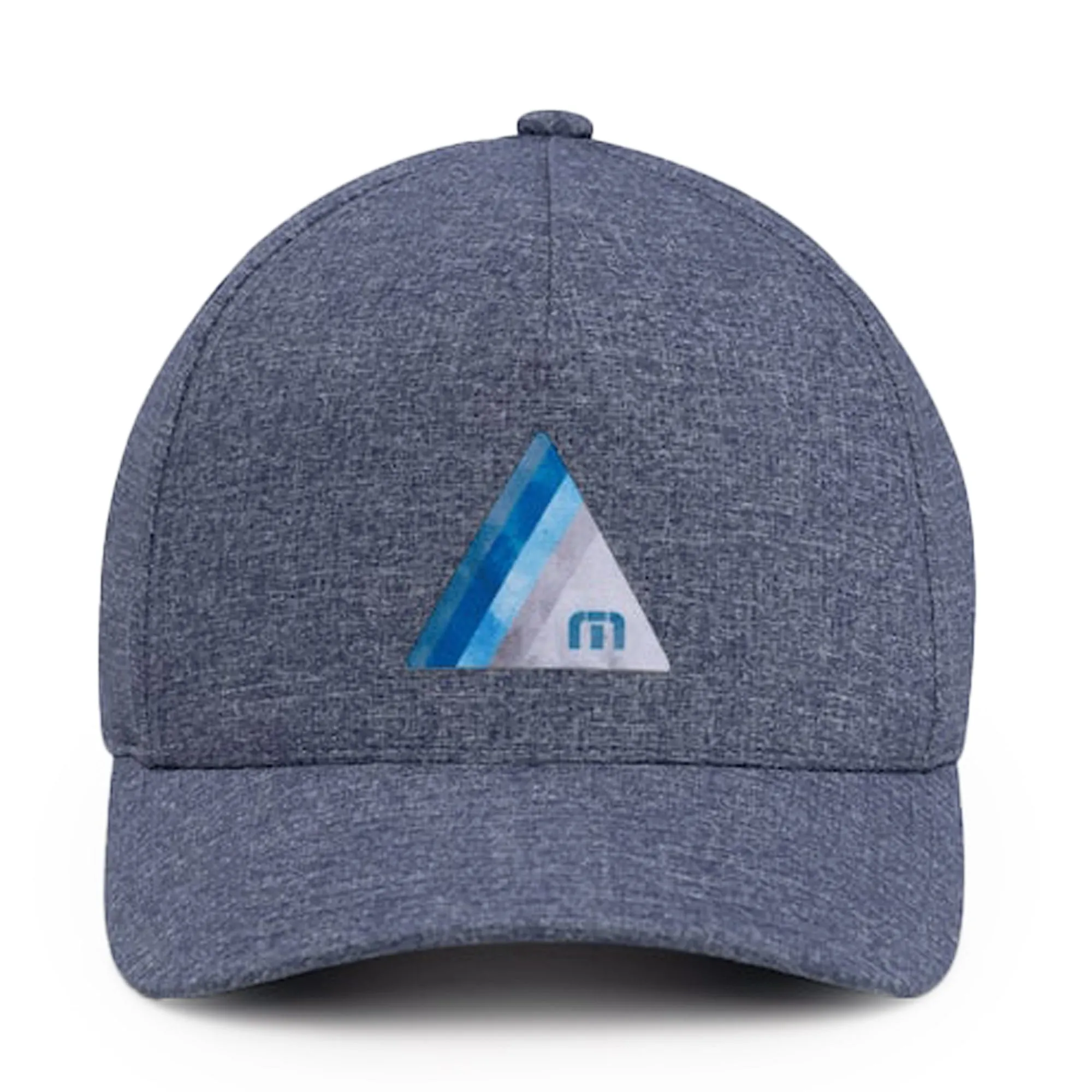 TravisMathew The Heater Snapback Hat