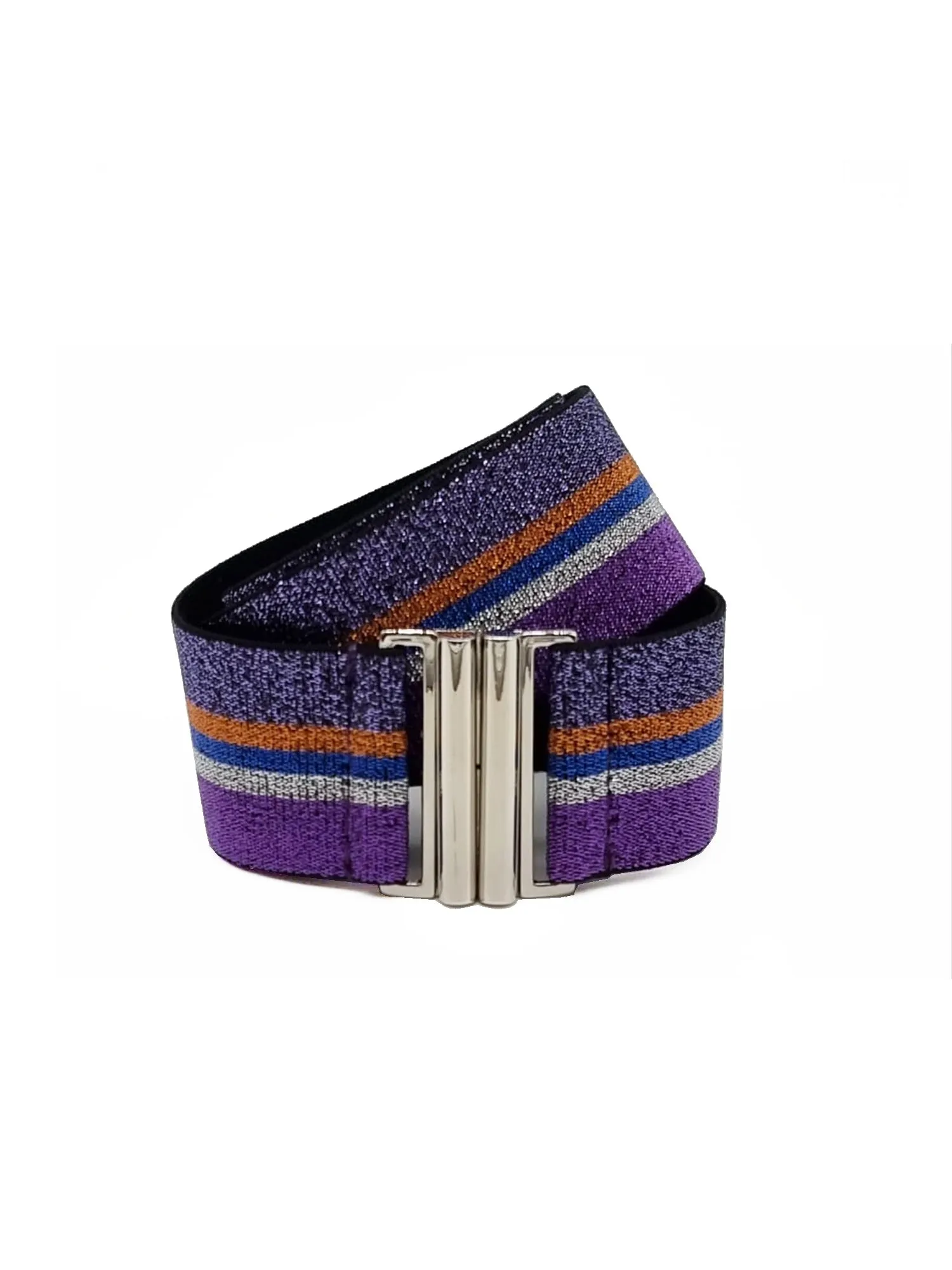 VIOLETTA ELASTIC BELT