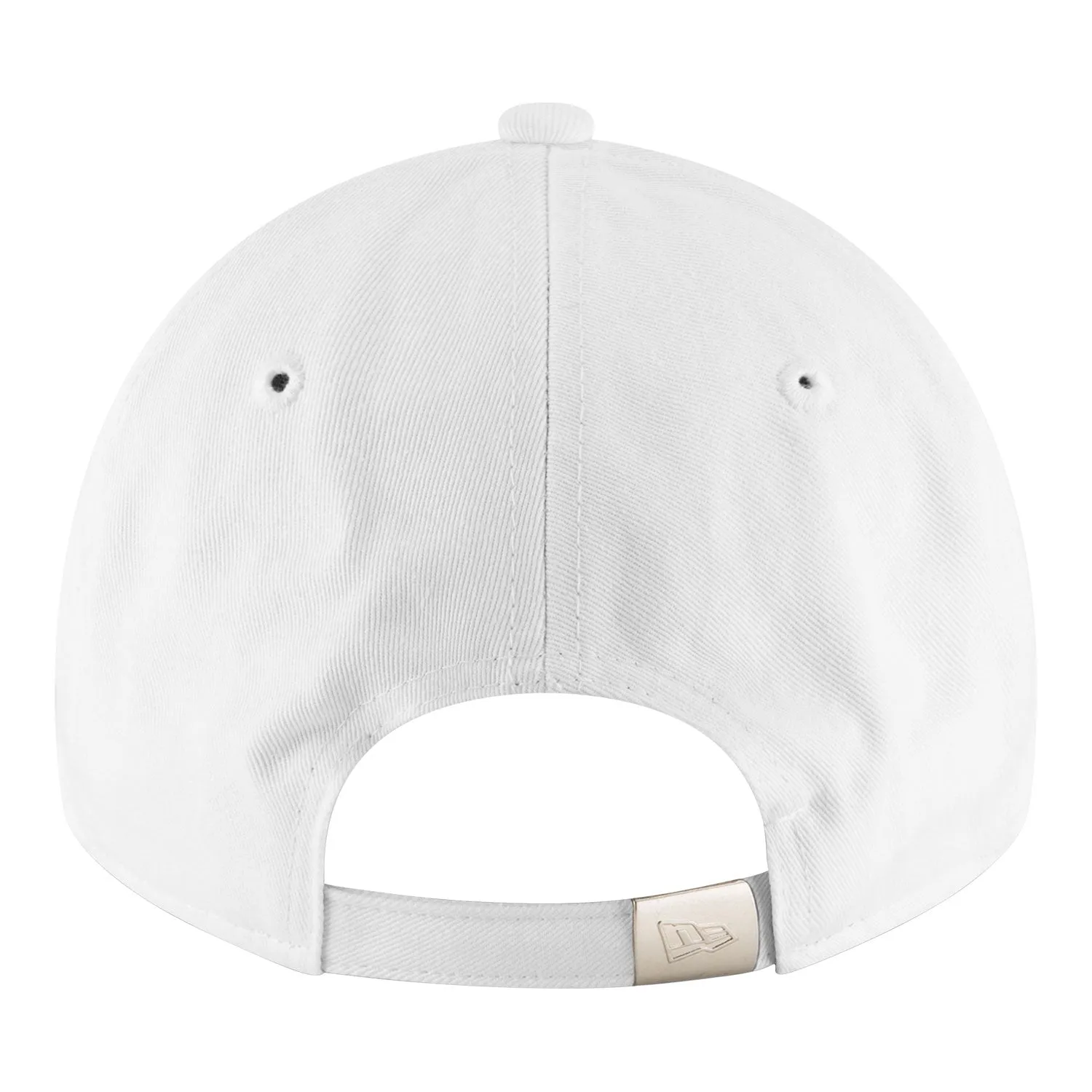 Women's New Era USWNT 9Twenty Classic White Hat