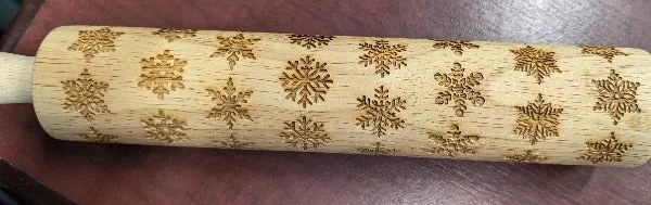 Wood - Holiday Items