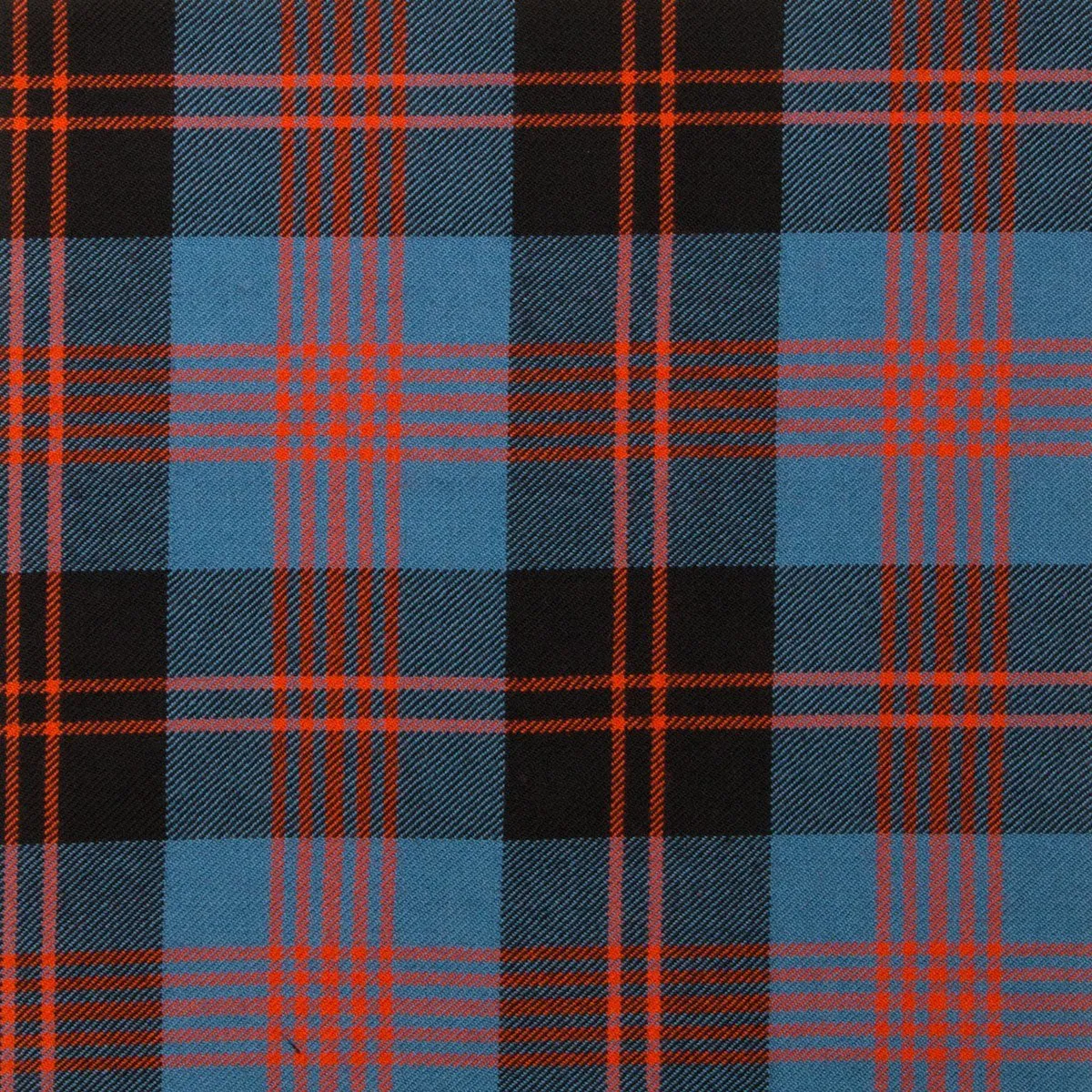 Wool Tartan Neckties | Ancient Colors — [ 27 Tartans ]