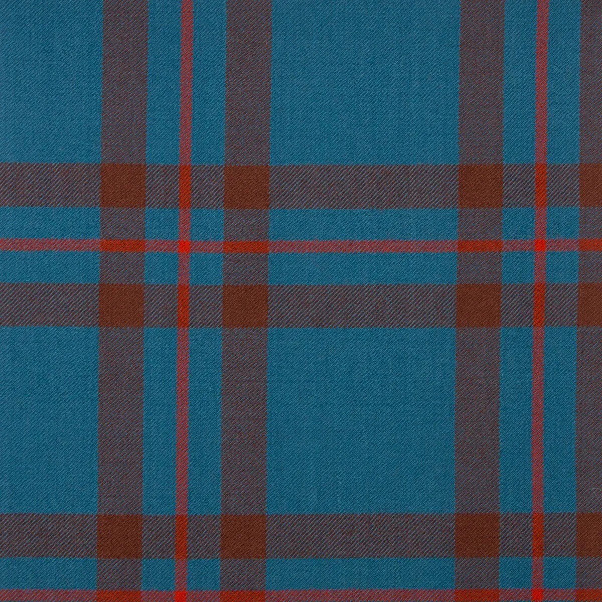 Wool Tartan Neckties | Ancient Colors — [ 27 Tartans ]