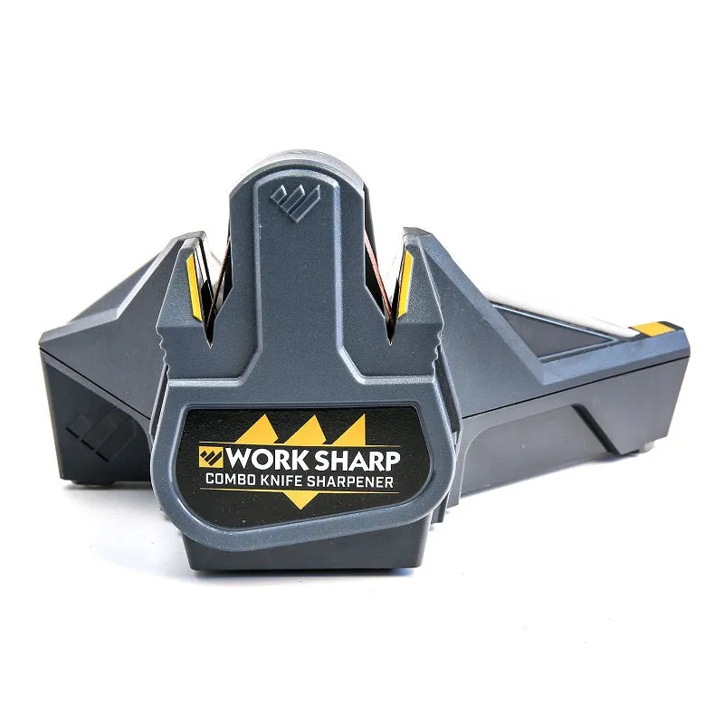 Work Sharp Sharpeners Replacement Belt Kit Med P120 WSSA000CMB