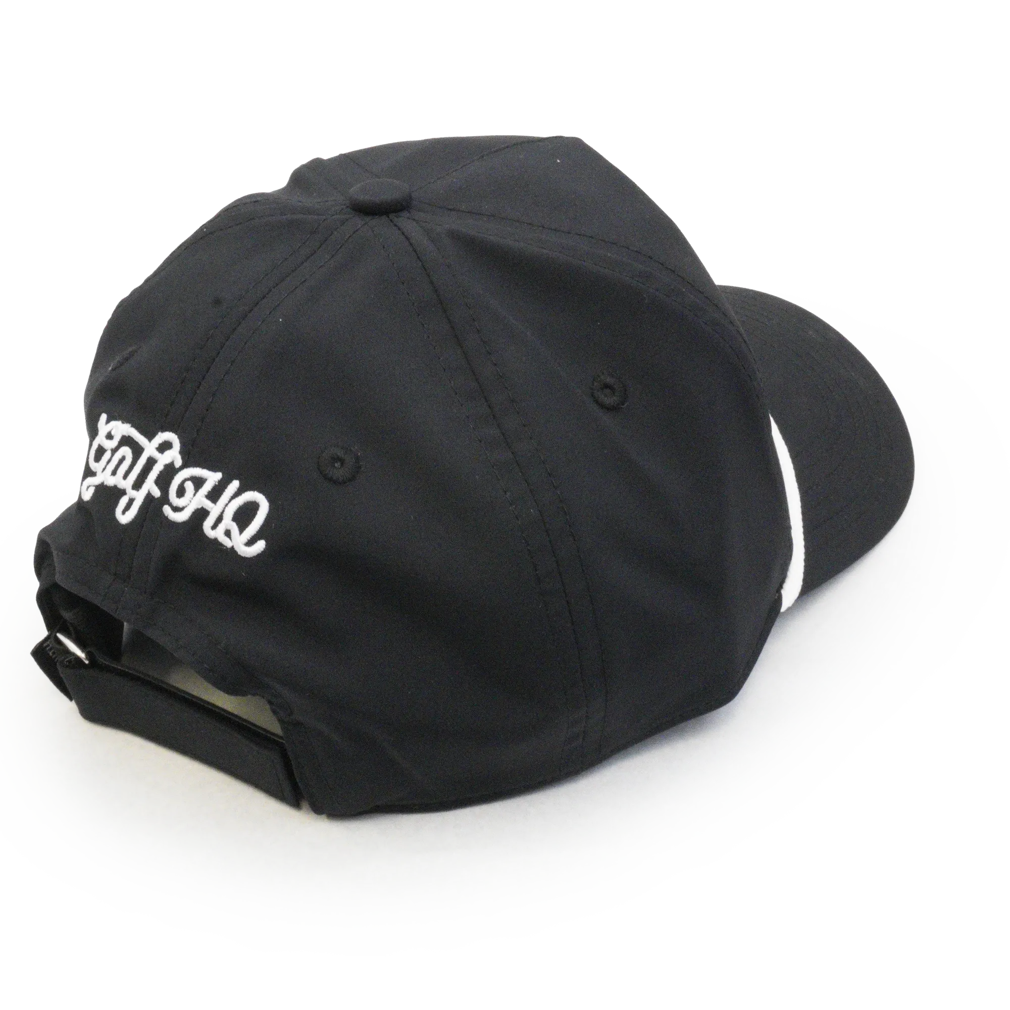 YGYW Performance Rope 5-Panel Cap